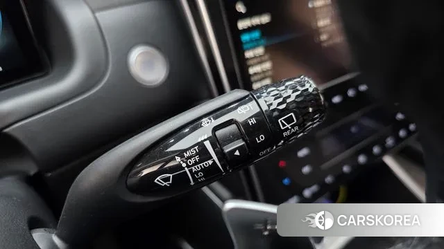 Hyundai Tucson Hybrid (NX4) id 3746369 из Кореи 8