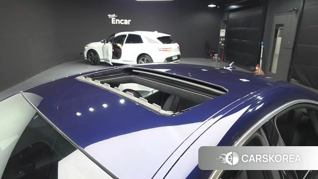Maserati Ghibli id 4741425 из Кореи 8