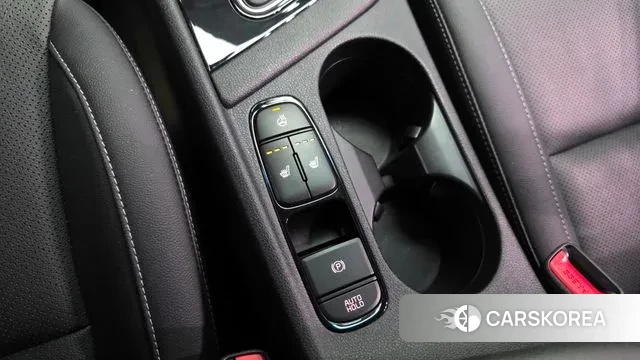 Kia The New Niro id 3454286 из Кореи 8