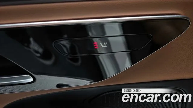 Mercedes-Benz E-Class W214 id 2873635 из Кореи 8