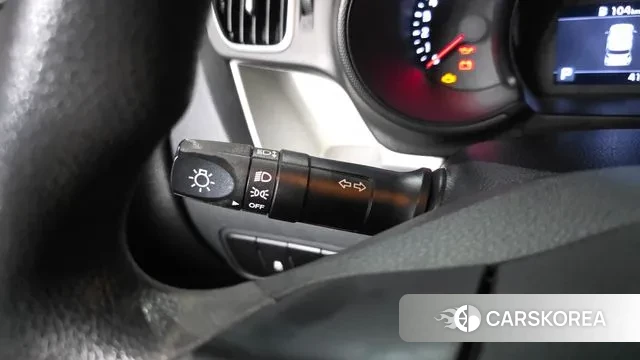 Kia The New Ray id 3121970 из Кореи 8