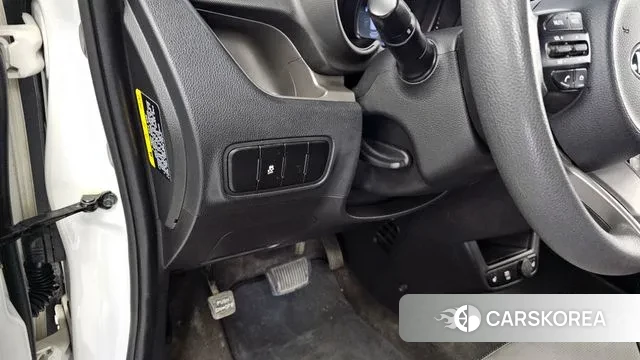 Kia The New Ray id 2970699 из Кореи 8