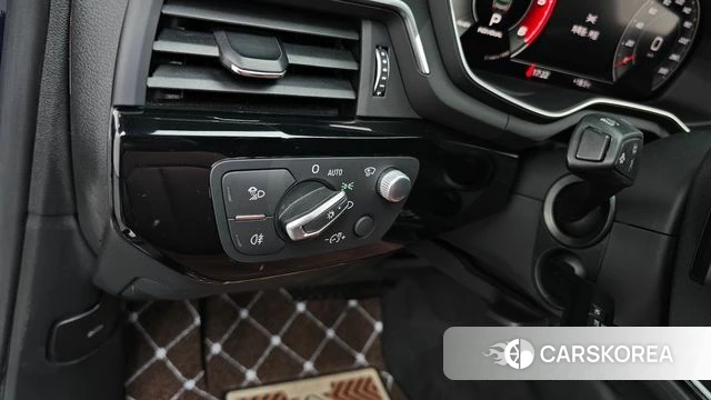 Audi A5 (F5) id 3878209 из Кореи 8