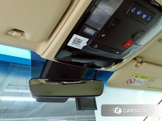 Hyundai Staria id 4330201 из Кореи 8