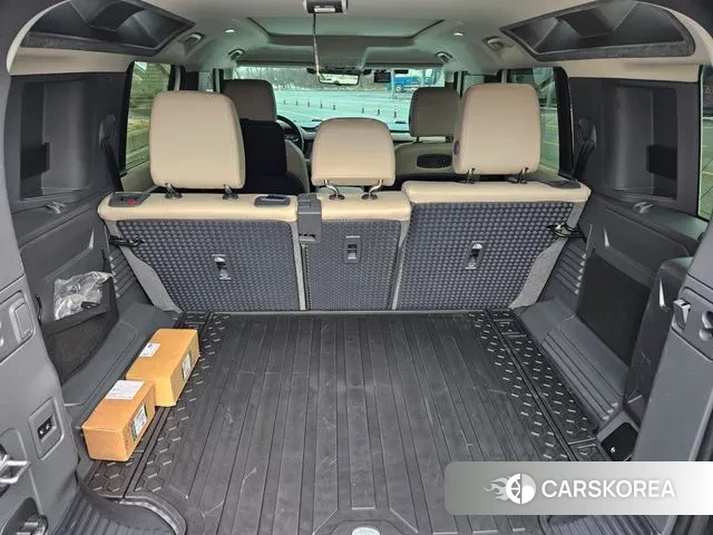 Land Rover Defender (L663) id 3753434 из Кореи 8