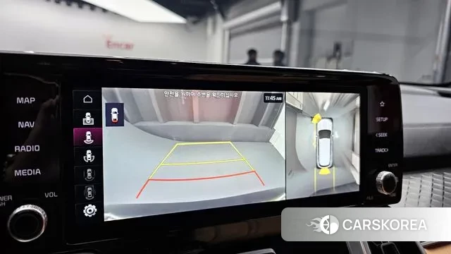 Kia Sorento 4th Generation id 3483974 из Кореи 8