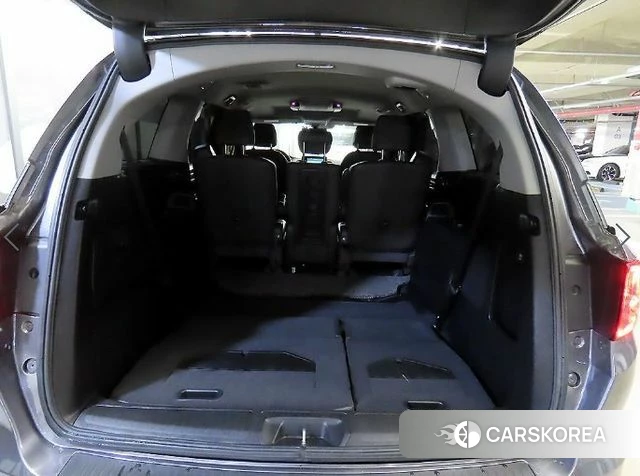 Honda Odyssey id 4356730 из Кореи 8