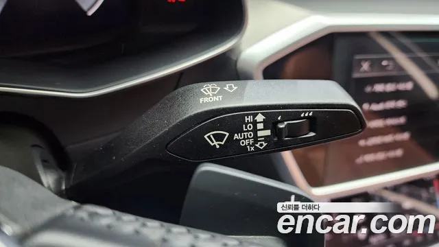 Audi A6 (C8) id 2825456 из Кореи 8