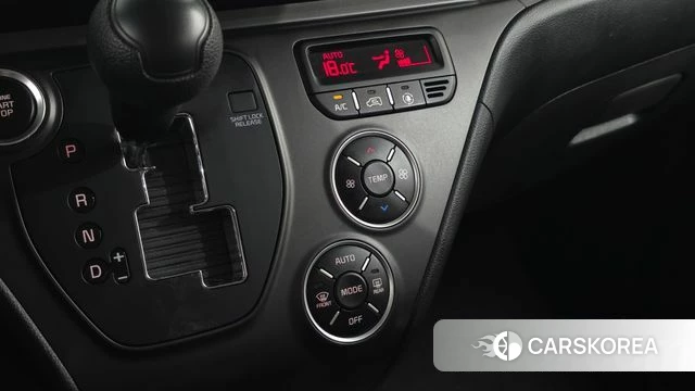 Kia The New Kia Ray id 4905186 из Кореи 8