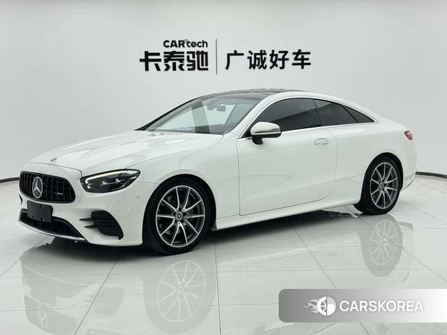 Mercedes-Benz E-class (imported) id 4271498 из Китая 8