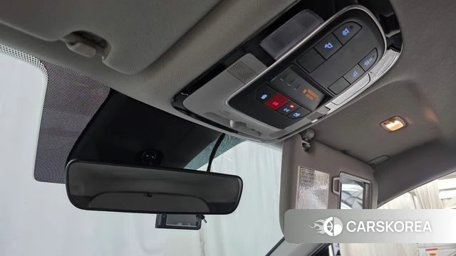 Hyundai The New Santa Fe id 4585789 из Кореи 8