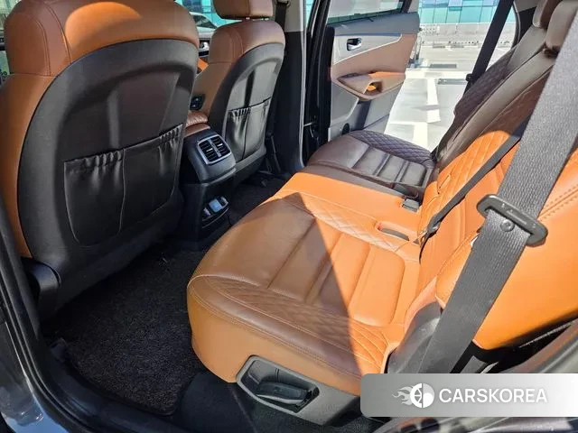 Kia The New Sorento id 3789415 из Кореи 8