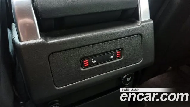 Land Rover Discovery 5 id 2808506 из Кореи 8