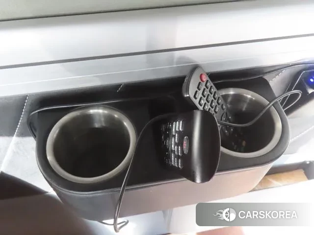 Mercedes-Benz Sprinter id 3598915 из Кореи 8