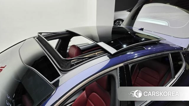 Kia Stinger id 4923628 из Кореи 8