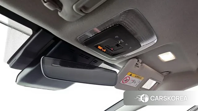 Toyota Prius 5th Generation id 2909925 из Кореи 8