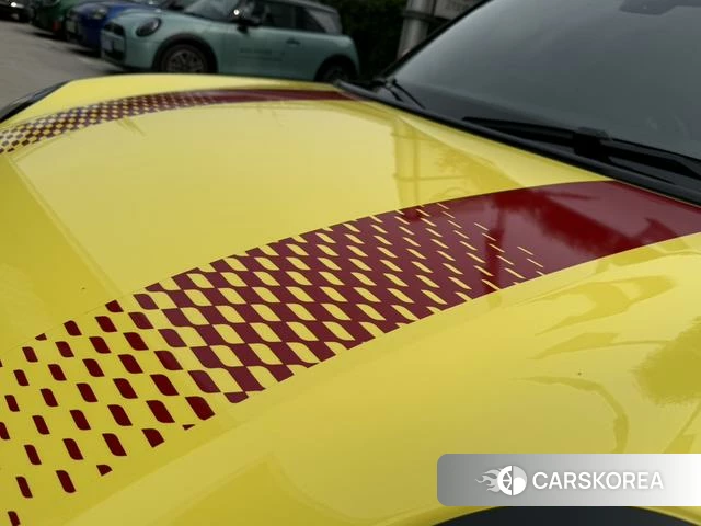 MINI JCW id 3957639 из Китая 8