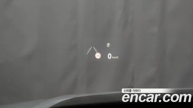 Land Rover Discovery Sports 2nd Generation id 2854704 из Кореи 8