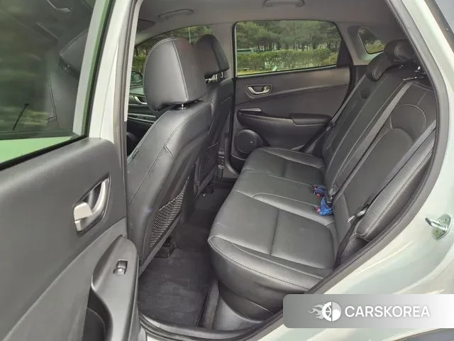 Hyundai Kona id 3499640 из Кореи 8