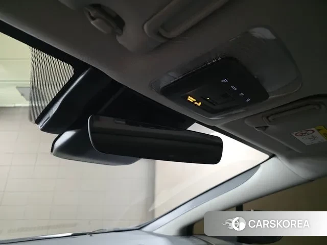 Toyota Prius 5th Generation id 3751482 из Кореи 8