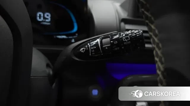 Hyundai Casper id 3518550 из Кореи 8