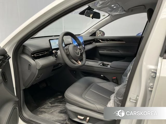 Wuling Automobile Wuling Starlight PHEV id 4235445 из Китая 8