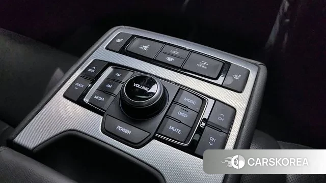 Genesis G80 id 2941527 из Кореи 8