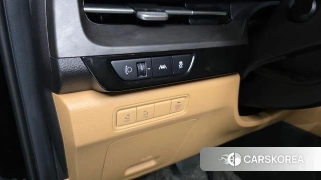 Kia Carnival 4th generation id 4779916 из Кореи 8