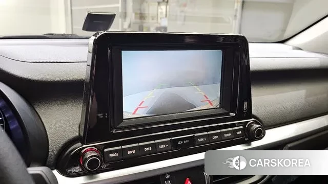 Kia The New K3 2nd generation id 3127847 из Кореи 8