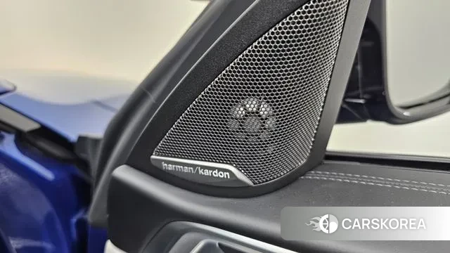 BMW M4 (G82) id 3556077 из Кореи 8