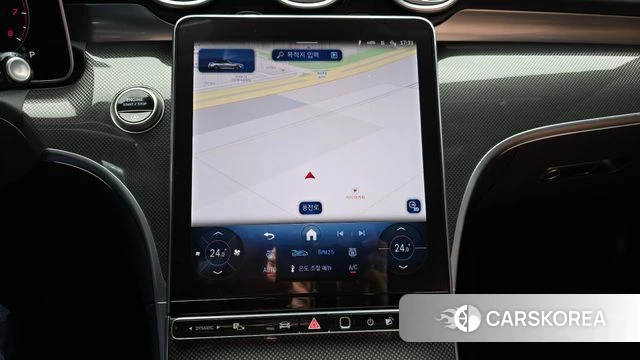 Mercedes-Benz CLE-Class C236 id 3817321 из Кореи 8