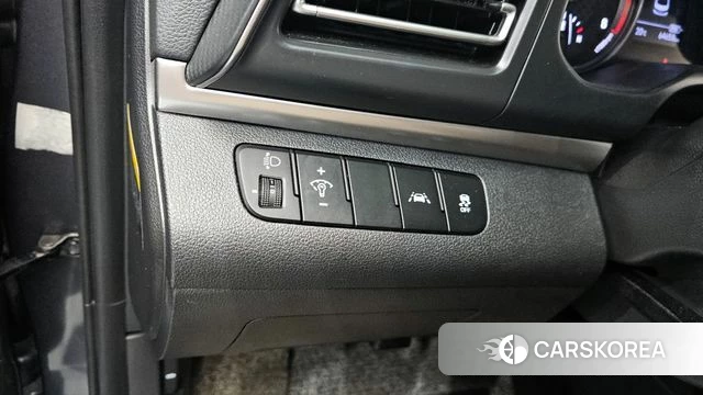 Hyundai The New Avante AD id 4225350 из Кореи 8