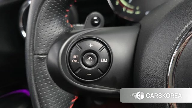 Mini Cooper S id 4594327 из Кореи 8