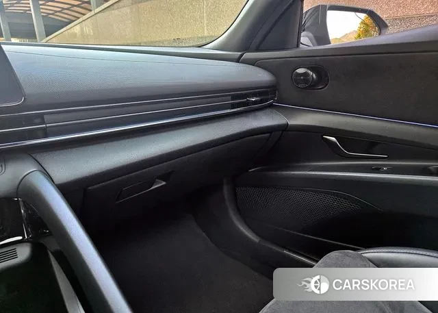 Hyundai Avante (CN7) id 3438245 из Кореи 8