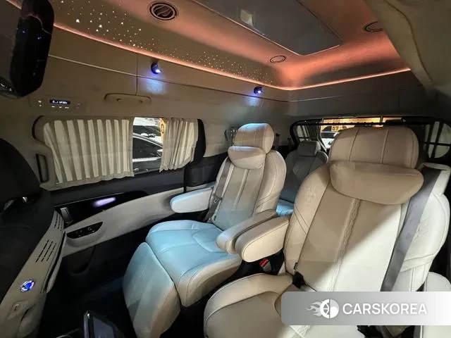 Kia Carnival 4th generation id 2905710 из Кореи 8