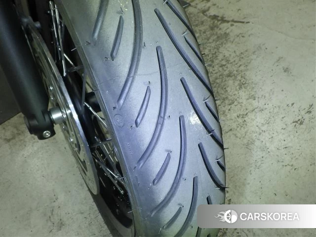 Triumph BONNEVILLE T120 id 3946648 из Японии 8