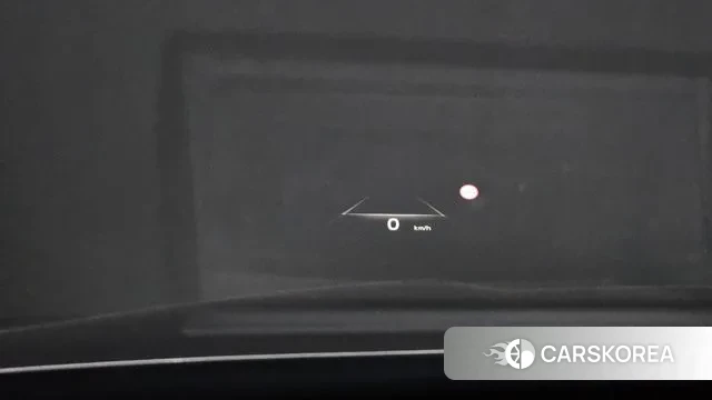 Kia K8 id 3427626 из Кореи 8