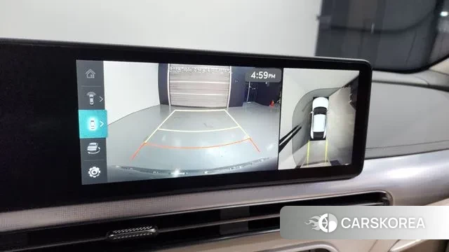 Genesis GV60 id 3518086 из Кореи 8