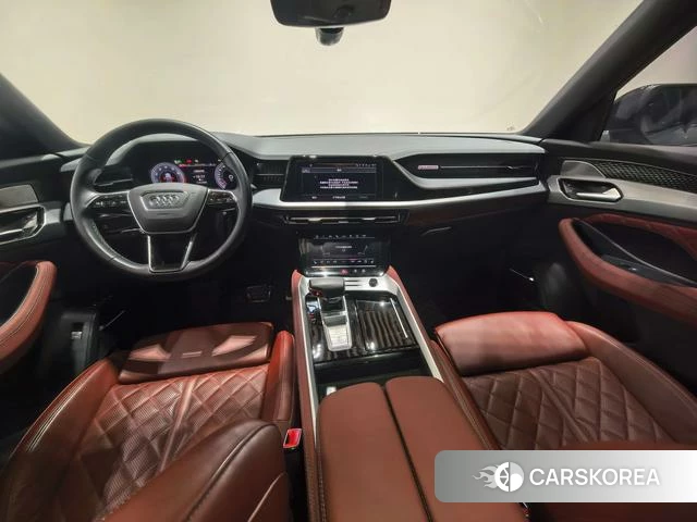 Audi Q6 id 4261716 из Китая 8