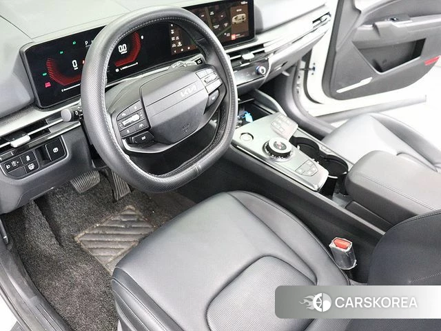 Kia The New Sportage 5th Generation Hybrid id 4791996 из Кореи 8