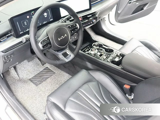 Kia The New K5 3rd generation id 4680048 из Кореи 8
