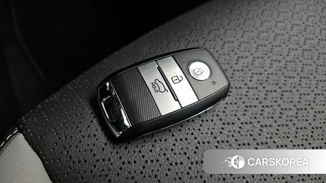 Kia Morning Urban (JA) id 3883834 из Кореи 8