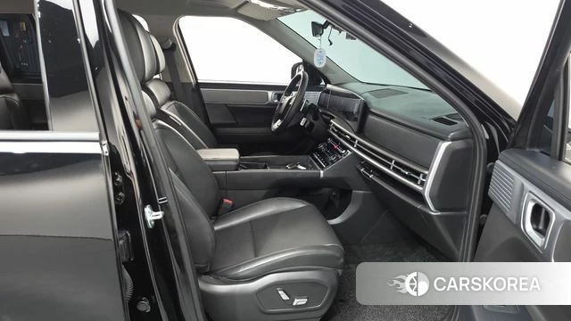 Hyundai Santa Fe (MX5) id 4560316 из Кореи 8