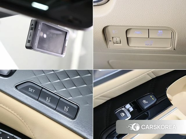 Kia Sorento 4th Generation id 4255091 из Кореи 8