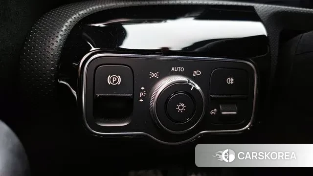 Mercedes-Benz A-Class W177 id 3626090 из Кореи 8