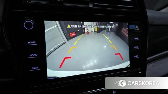 Ssangyong Berry New Tivoli id 3540643 из Кореи 8