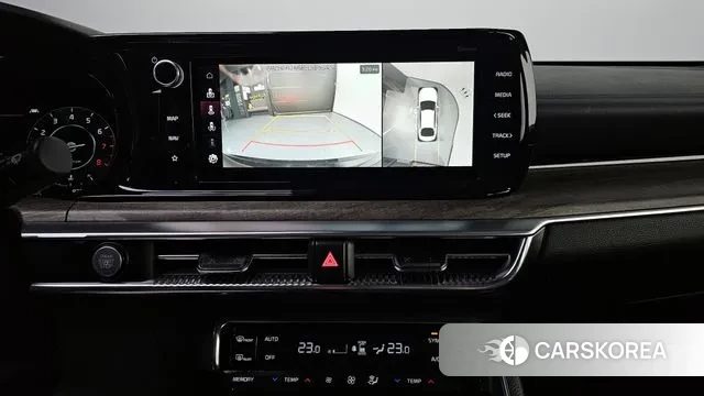 Kia K5 3rd generation id 3463527 из Кореи 8