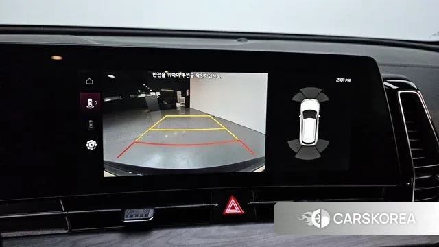 Kia Sportage 5th Generation id 3572299 из Кореи 8