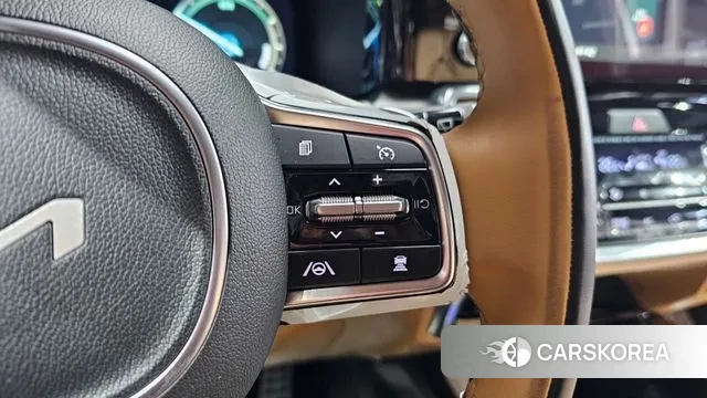 Kia Sorento 4th Generation id 3596775 из Кореи 8