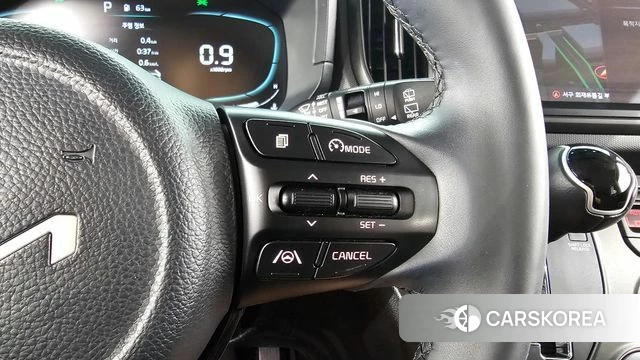 Kia The New Kia Ray id 4692234 из Кореи 8